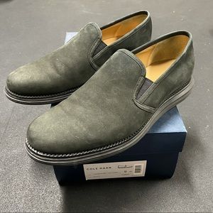 Cole Haan Men’s Slip On Lunagrand Loafer